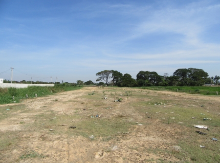 2) One Acer Land For Near Tirupati - Managlam Road..JPG